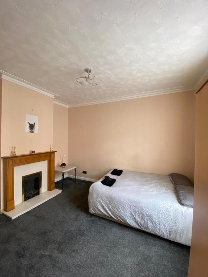 Radanks House - Fratton Daire Portsmouth Dış mekan fotoğraf