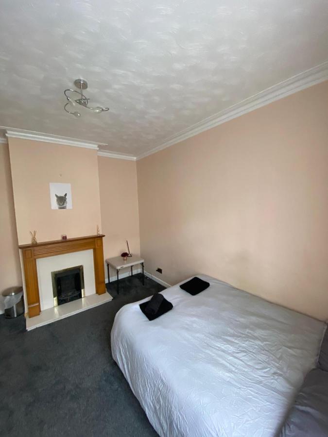Radanks House - Fratton Daire Portsmouth Dış mekan fotoğraf