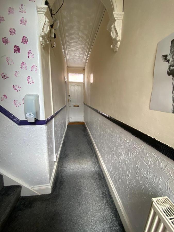 Radanks House - Fratton Daire Portsmouth Dış mekan fotoğraf